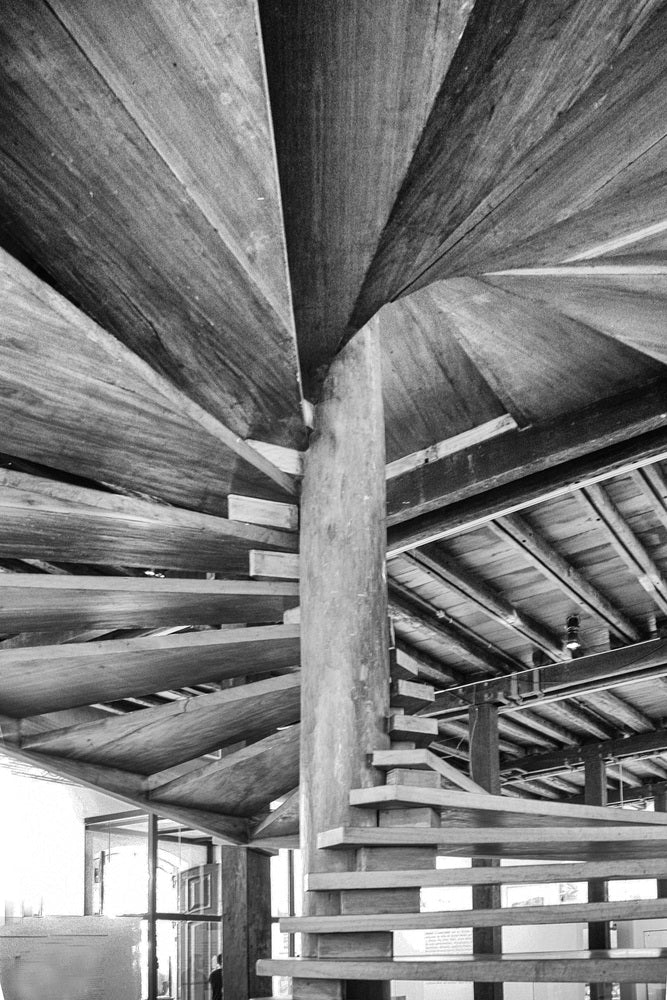 Coleção Solar e a Herança de Lina Bo Bardi