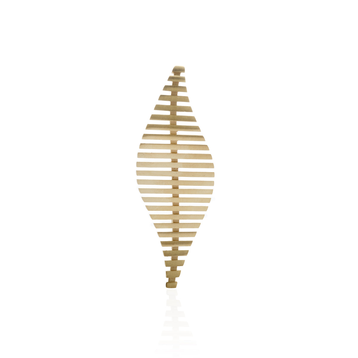 Broche Solar