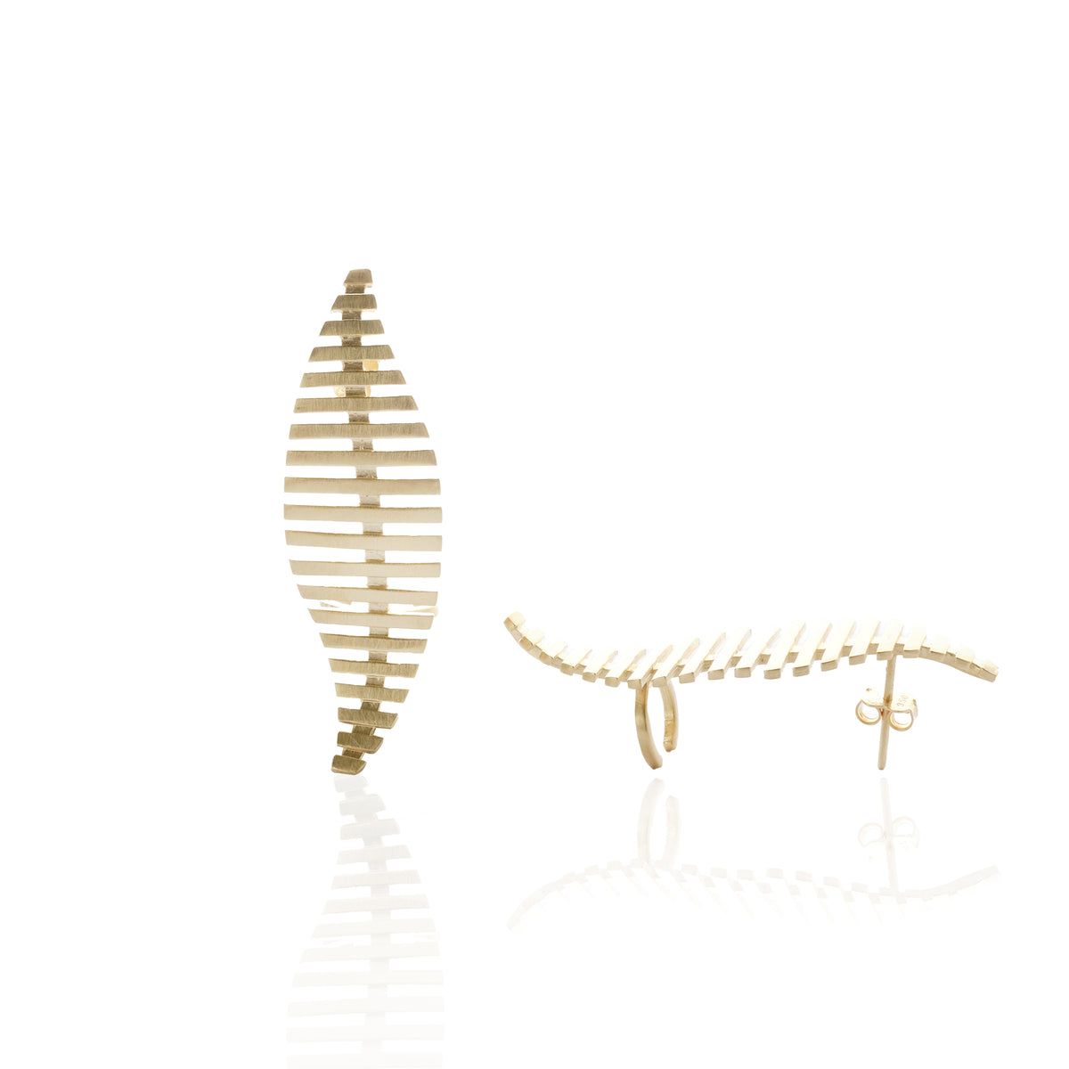 Ear Cuff Solar