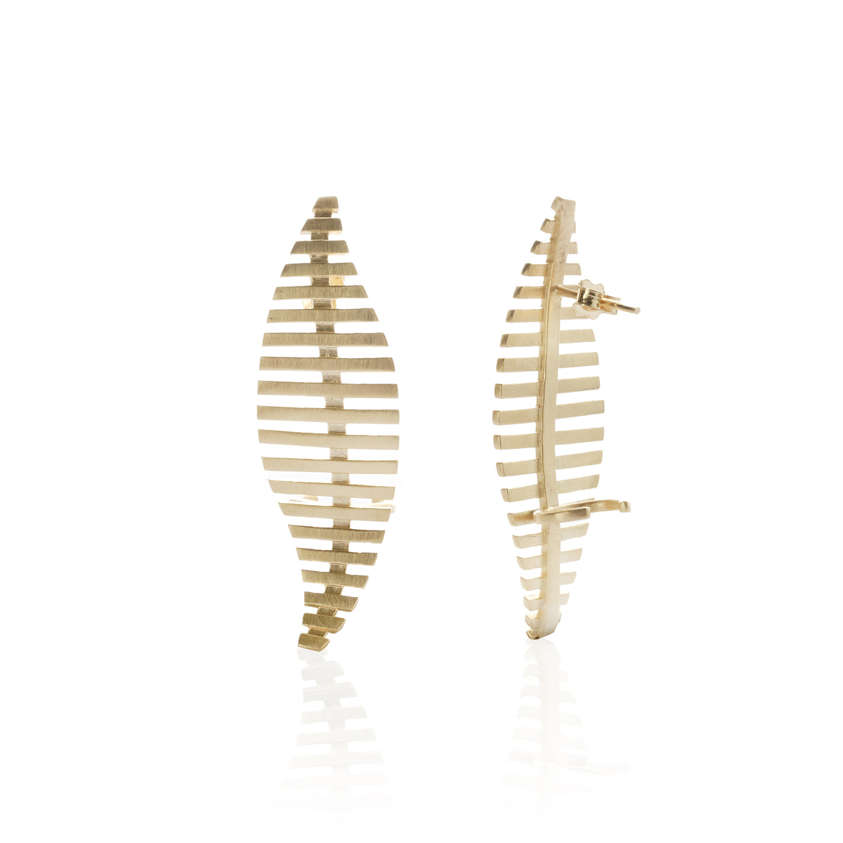 Ear Cuff Solar