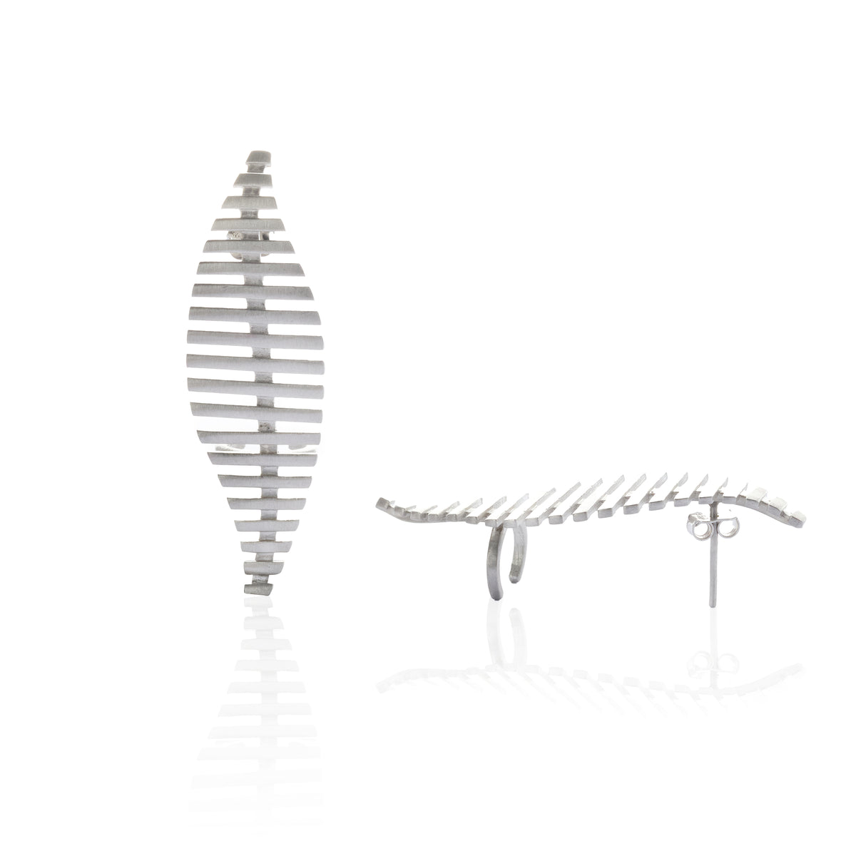 Ear Cuff Solar
