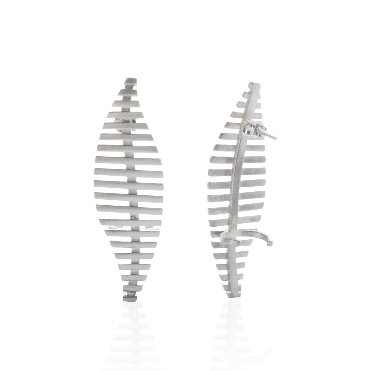 Ear Cuff Solar