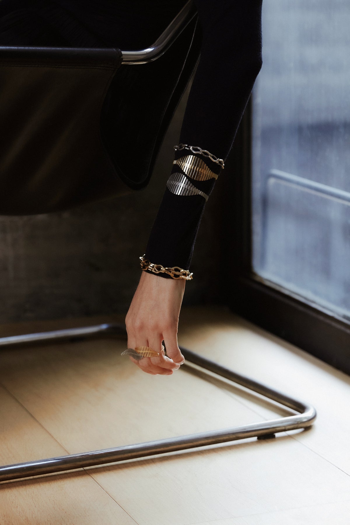 Bracelete Solar