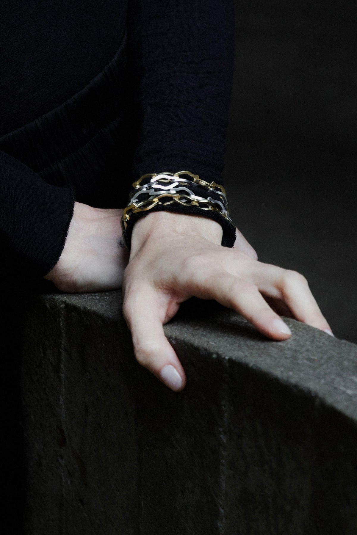 Pulseira Elos Solar